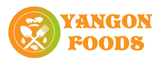 Yangon Foods